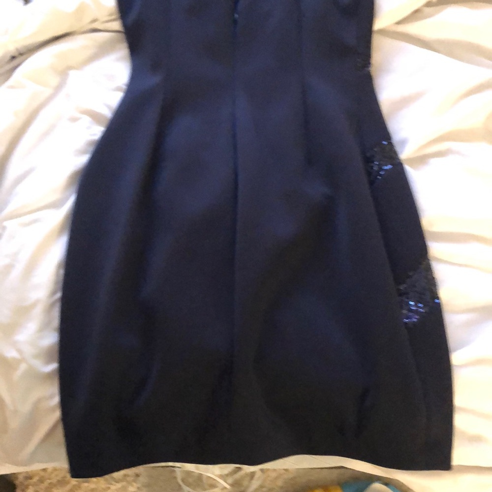 Mini dress - Picture 5 of 5